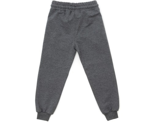 Штани дитячі Joi спортивні (A-190-128B-gray)