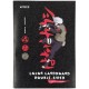 Кольоровий картон Kite А4 Naruto двосторонній , 10 аркушів/10кольорів (NR23-255)