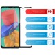 Скло захисне ACCLAB Full Glue Samsung M33 5G (1283126522567)