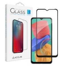 Скло захисне ACCLAB Full Glue Samsung M33 5G (1283126522567)
