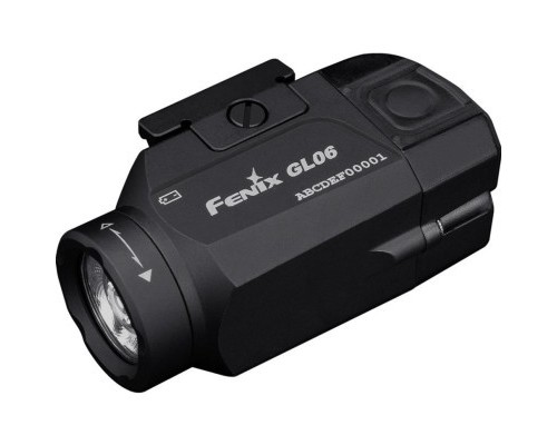 Ліхтар Fenix GL06