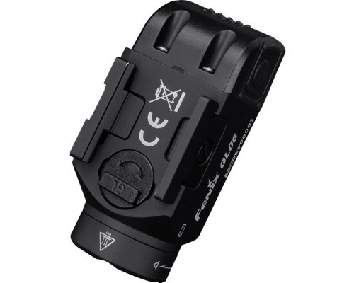 Ліхтар Fenix GL06