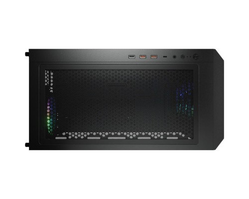 Корпус Cougar Duoface Pro RGB