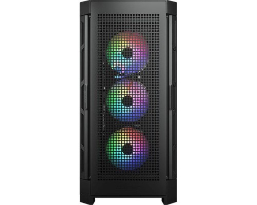 Корпус Cougar Duoface Pro RGB