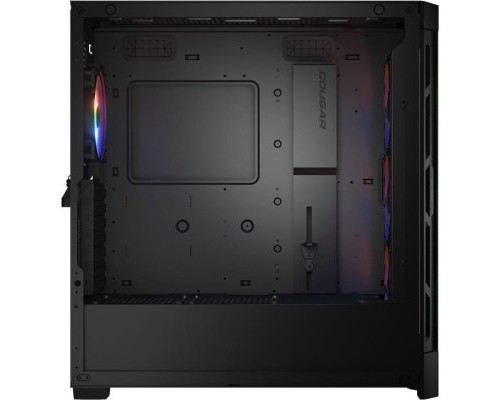 Корпус Cougar Duoface Pro RGB