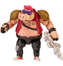 Фігурка TMNT серії Черепашки-Ніндзя Мovie III – Бібоп (83289)