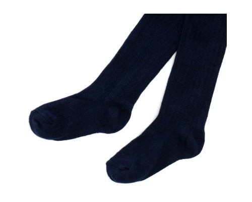 Колготки дитячі UCS Socks однотонні (M0C0301-2464-80G-blue)