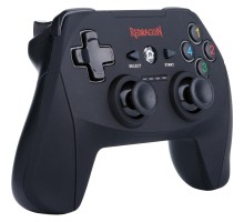 Геймпад Redragon HARROW G808 Wireless Black (75056)