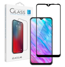 Скло захисне ACCLAB Full Glue ZTE Blade 20 (1283126508905)
