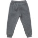 Штани дитячі Cloise спортивні флісові (CL0155019-128B-gray)
