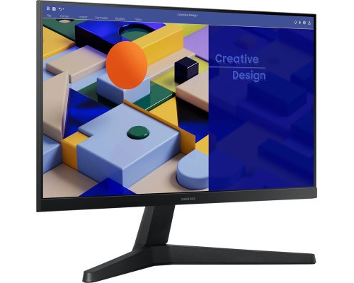 Монітор Samsung LS22C310EAIXCI