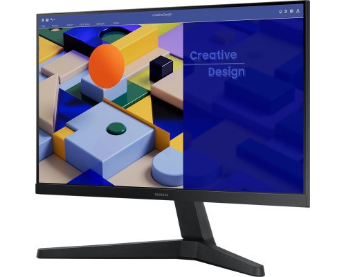 Монітор Samsung LS22C310EAIXCI