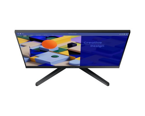 Монітор Samsung LS22C310EAIXCI