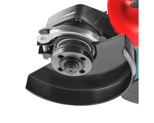 Шліфувальна машина Ronix акумуляторна 20В, 4Ah х 2 (8901K)