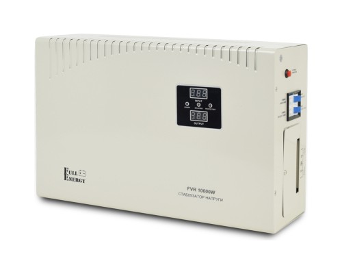 Стабілізатор Full Energy FVR10000W 10000VA (FVR10000W)