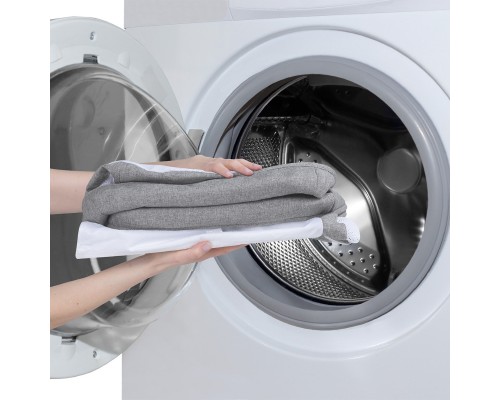 Ліжечко Lionelo приставне Malin Grey Stone (LO-MALIN GREY STONE)