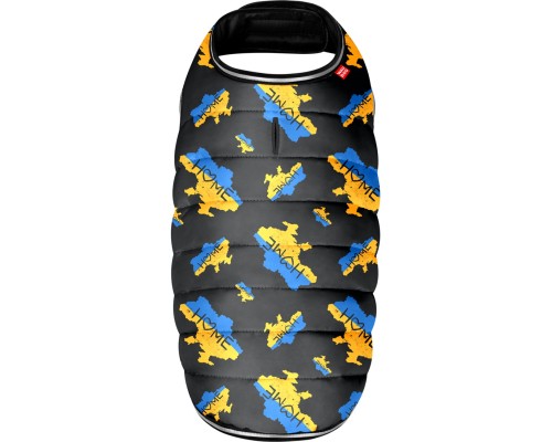Курточка для тварин WAUDOG Clothes 