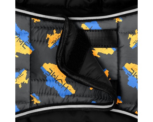 Курточка для тварин WAUDOG Clothes 