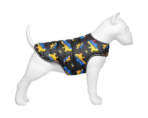 Курточка для тварин WAUDOG Clothes 