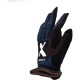 Рукавички для фітнесу MadMax MXG-102 X Gloves Black/Grey/White XL (MXG-102-GRY_XL)