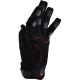 Рукавички для фітнесу MadMax MXG-102 X Gloves Black/Grey/White XL (MXG-102-GRY_XL)