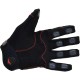 Рукавички для фітнесу MadMax MXG-102 X Gloves Black/Grey/White XL (MXG-102-GRY_XL)