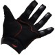 Рукавички для фітнесу MadMax MXG-102 X Gloves Black/Grey/White XL (MXG-102-GRY_XL)
