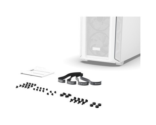Корпус Be quiet! SHADOW BASE 800 FX White (BGW64)