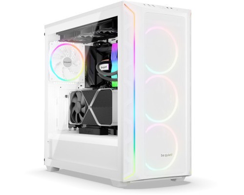 Корпус Be quiet! SHADOW BASE 800 FX White (BGW64)