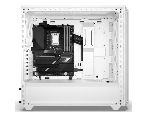 Корпус Be quiet! SHADOW BASE 800 FX White (BGW64)