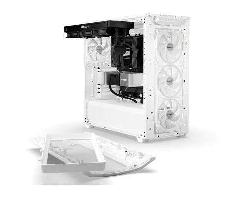Корпус Be quiet! SHADOW BASE 800 FX White (BGW64)
