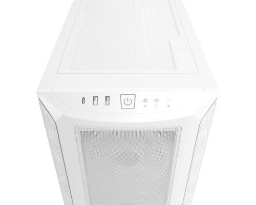Корпус Be quiet! SHADOW BASE 800 FX White (BGW64)