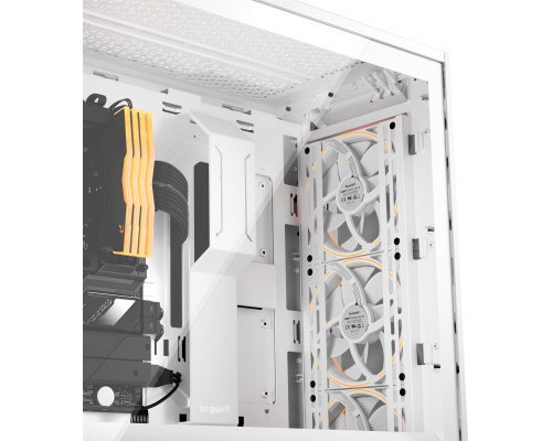 Корпус Be quiet! SHADOW BASE 800 FX White (BGW64)