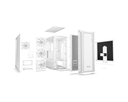 Корпус Be quiet! SHADOW BASE 800 FX White (BGW64)