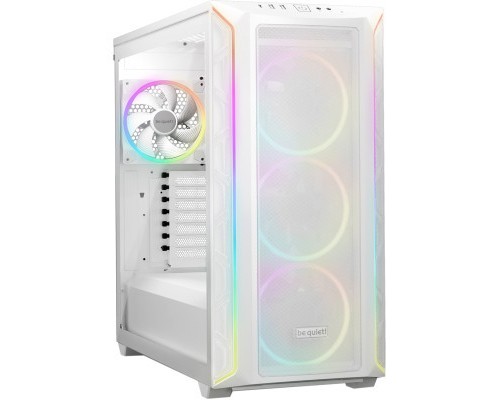Корпус Be quiet! SHADOW BASE 800 FX White (BGW64)