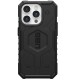 Чохол до мобільного телефона UAG Apple iPhone 15 Pro Max Pathfinder Magsafe, Black (114301114040)
