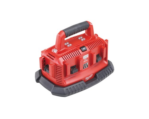 Зарядний пристрій для акумуляторів інструменту Milwaukee M1418 C6 (4932430086)