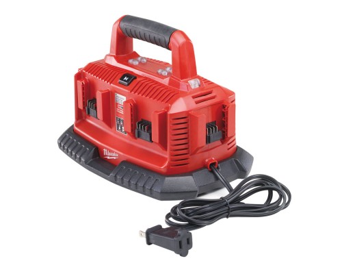 Зарядний пристрій для акумуляторів інструменту Milwaukee M1418 C6 (4932430086)