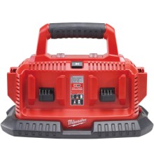Зарядний пристрій для акумуляторів інструменту Milwaukee M1418 C6 (4932430086)