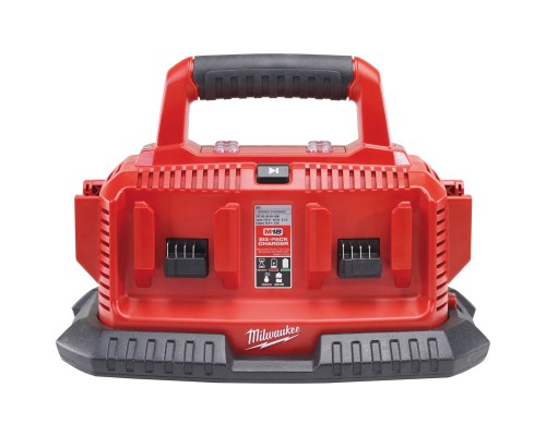Зарядний пристрій для акумуляторів інструменту Milwaukee M1418 C6 (4932430086)