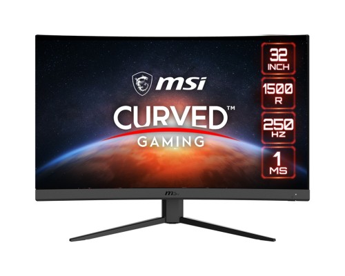 Монітор MSI G32C4X