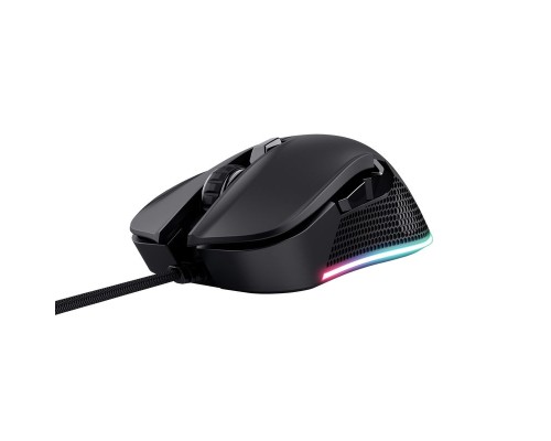 Мишка Trust GXT 922 Ybar ECO USB Black (24729)