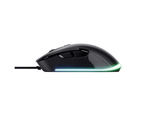 Мишка Trust GXT 922 Ybar ECO USB Black (24729)