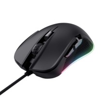 Мишка Trust GXT 922 Ybar ECO USB Black (24729)