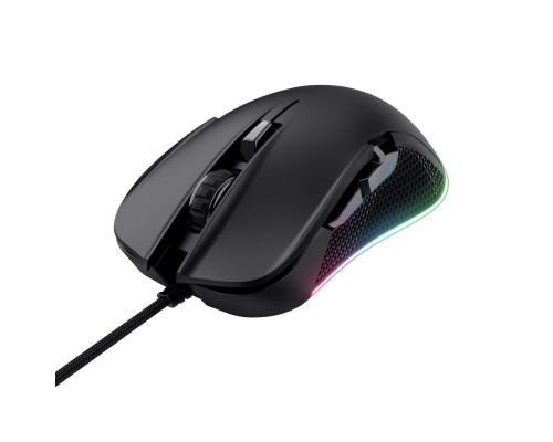 Мишка Trust GXT 922 Ybar ECO USB Black (24729)