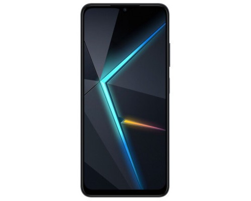 Мобільний телефон ZTE Nubia NEO 5G 8/256GB Black (1006456)