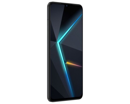 Мобільний телефон ZTE Nubia NEO 5G 8/256GB Black (1006456)