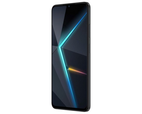 Мобільний телефон ZTE Nubia NEO 5G 8/256GB Black (1006456)