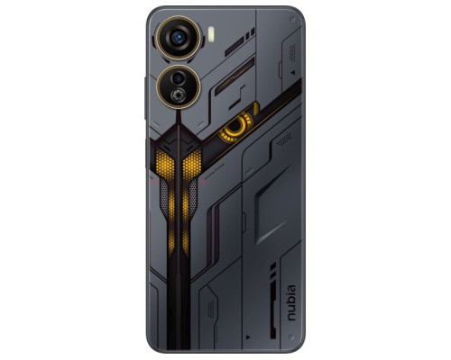 Мобільний телефон ZTE Nubia NEO 5G 8/256GB Black (1006456)