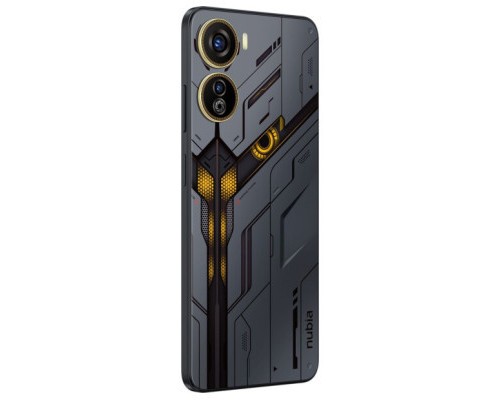 Мобільний телефон ZTE Nubia NEO 5G 8/256GB Black (1006456)